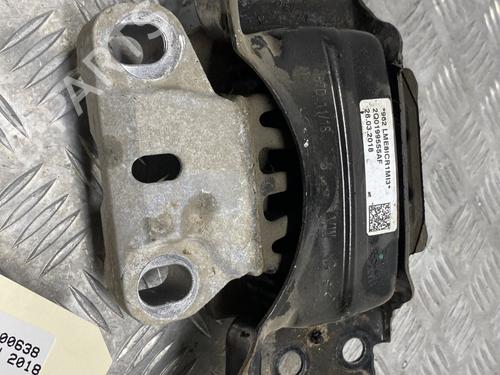 Used Engine mount VW POLO VI (AW1, BZ1, AE1) 1.0 (65 hp) 26429712