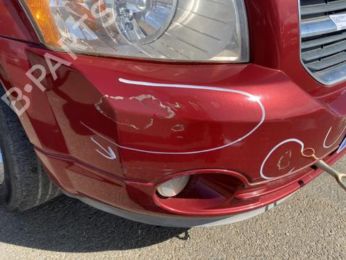 Front bumper DODGE CALIBER 2.0 CRD | BP28582944C7