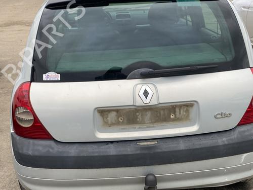 Bakluke CC/Kombi-Kupé RENAULT CLIO II (BB_, CB_) 1.5 dCi (B/CB07) (65 hp) 25407352
