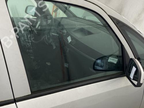 Front right door window OPEL MERIVA A MPV (X03) 1.6 (E75) | BP29142966C19 