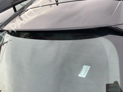 Used Rear spoiler AUDI A3 Sportback (8VA, 8VF) 1.6 TDI (105 hp) 23785864