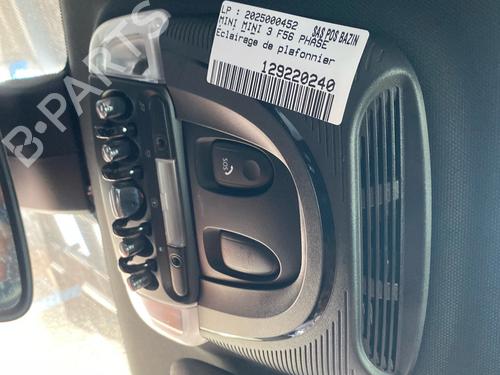 Plafoniera interna MINI MINI (F56) Cooper | BP37156893I8 - Image 2