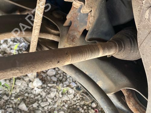 Used Left front driveshaft Left front driveshaft 37588555 37588555