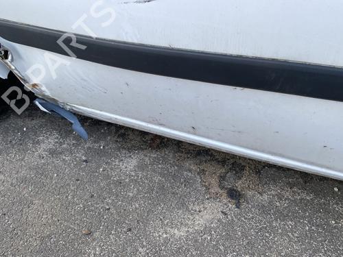 Door moulding trim RENAULT KANGOO Express (FW0/1_) 1.5 dCi 95 (FW16) | BP29959006C150