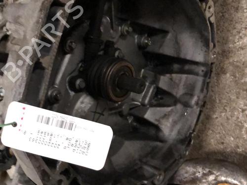 Gearbox DACIA SANDERO 1.5 dCi | BP19906442M3 
