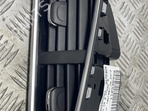 Air vent CITROËN C4 II (NC_) 1.2 THP 130 (NCHNYM, NCHNYT) | BP29191648I21 