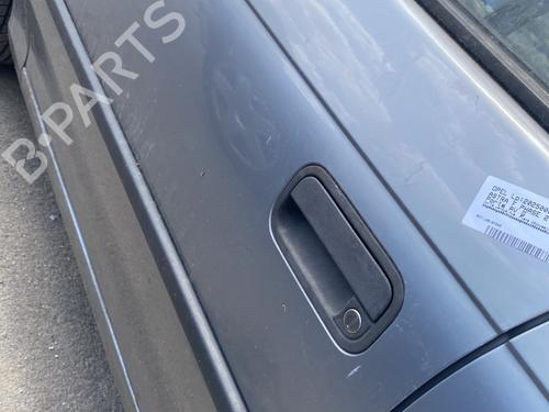 Left front door OPEL ASTRA F Hatchback (T92) 1.7 TD (F08, M08, F68, M68) | BP27165354C2