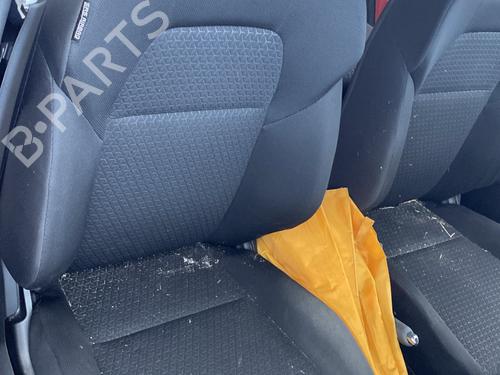 Used Right front seat Right front seat SUZUKI SWIFT V (AZ) 1.2 SHVS (A2L412) (90 hp) 29201822 29201822