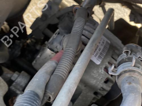Used Alternator Alternator FORD FUSION (JU_) 1.4 TDCi (68 hp) 32629938 32629938