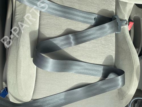 Used Front right seatbelt Front right seatbelt 39449100 39449100