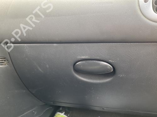 Used Glove box Glove box CITROËN XSARA PICASSO (N68) 1.6 HDi (90 hp) 26221669 26221669