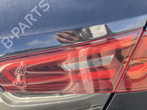 Used Right tailgate light AUDI A3 (8V1, 8VK) 1.4 TFSI (122 hp) 29425260