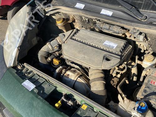 Injection rail CITROËN NEMO Box Body/MPV (AA_) 1.3 HDi 75 | BP33553730M98 - Image 3