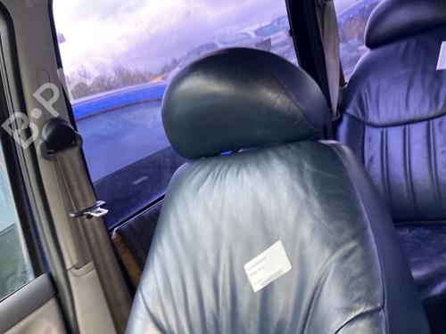 Used Right front seat Right front seat VW SHARAN (7M8, 7M9, 7M6) 2.0 (115 hp) 19908224 19908224