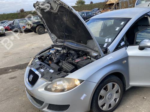 Engine control unit (ECU) SEAT LEON (1P1) 1.9 TDI | BP29635836M57 - Image 3