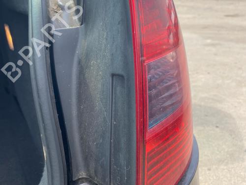 Right taillight CITROËN C5 II (RC_) 1.6 HDi (RC8HZB) | BP38034190C35 - Image 4