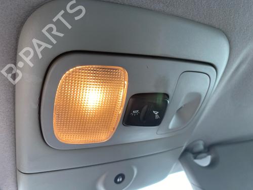Used Interior roof light Interior roof light 36337225 36337225