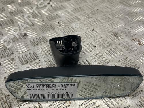Rear mirror AUDI TT (FV3, FVP) 45 TFSI quattro | BP35884367I6 - Image 3