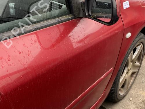 Right front door PEUGEOT 307 (3A/C) 2.0 HDi 110 | BP23868359C3 