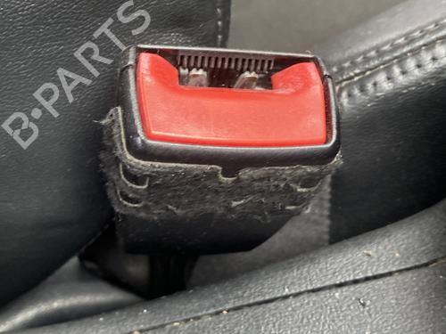 Used Seat buckle Seat buckle AUDI A3 (8P1) [2003-2013] 33554252 33554252