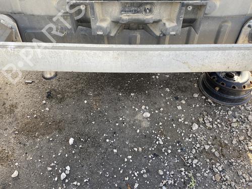 Used Rear bumper reinforcement CITROËN C4 II (NC_) 1.2 THP 130 (NCHNYM, NCHNYT) (130 hp) 28965143