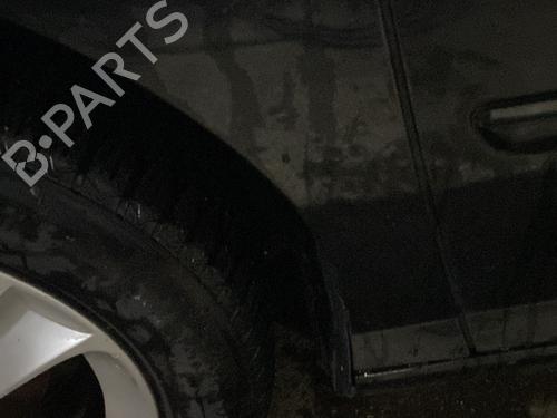 Left front fenders PEUGEOT 407 (6D_) 2.0 HDi 135 (6DRHRH, 6DRHRE, 6DRHRG, 6DRHRJ) | BP21492576C41 