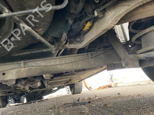 Bagaksel RENAULT KANGOO Express (FW0/1_) 1.5 dCi 95 (FW16) | BP32081151M2