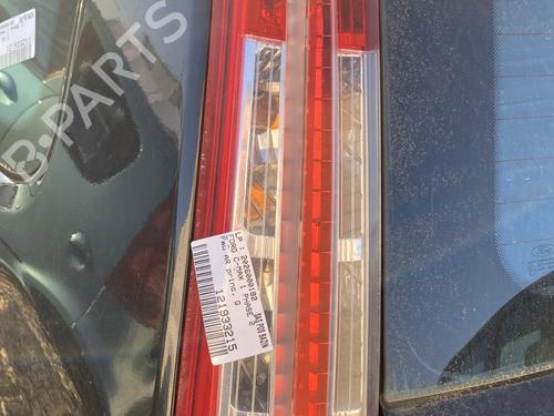 Used Left taillight Left taillight FORD C-MAX (DM2) 2.0 TDCi (136 hp) 32629964 32629964