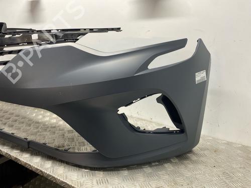 Front bumper RENAULT CLIO V (B7_) 1.0 TCe 90 (B7MT) | BP36248457C7 - Image 5