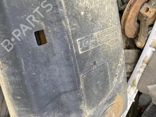 Used Upper protection Upper protection LAND ROVER DISCOVERY II (L318) 2.5 Td5 4x4 (139 hp) 33174041 33174041