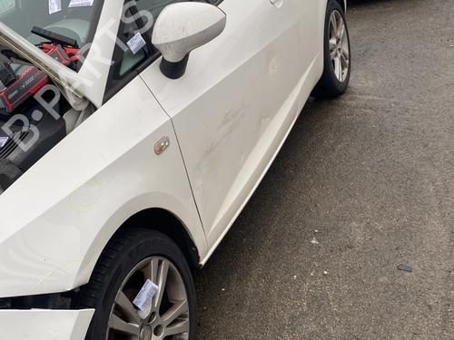 Used ECU airbags SEAT IBIZA IV SC (6J1, 6P5) 1.6 TDI (90 hp) 29158726