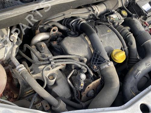 Startmotor DACIA LODGY (JS_) 1.5 dCi (JSMC, JSAF) | BP30793394M8 