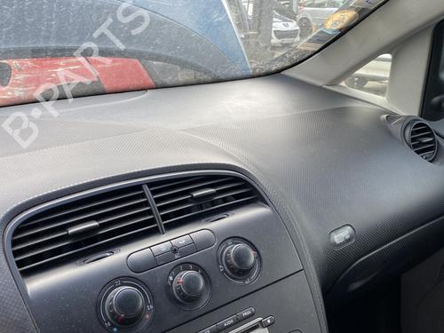 Used Dashboard Dashboard SEAT ALTEA (5P1) 1.6 (102 hp) 28681657 28681657