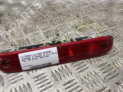 Third brake light CITROËN JUMPER II Van 2.2 BlueHDi 120 | BP22358007L11 