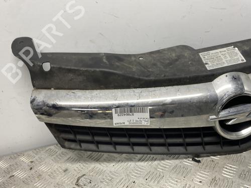 Grille OPEL ASTRA H GTC (A04) 1.7 CDTI (L08) | BP29748634C40