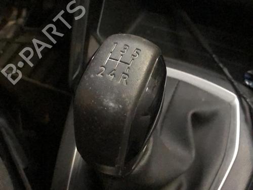 Gear lever PEUGEOT 208 II (UB_, UP_, UW_, UJ_) 1.2 PureTech 75 | BP19905573M90 