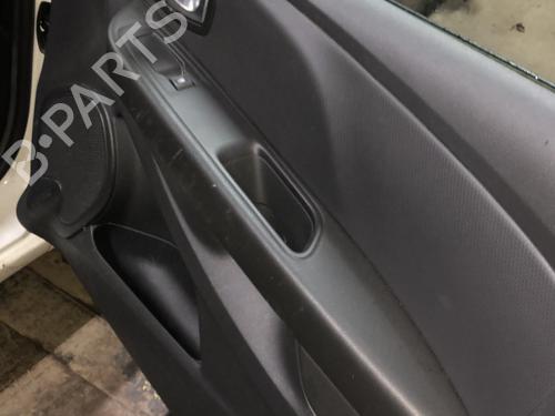 Used Front right panel Front right panel RENAULT CLIO IV (BH_) 1.5 dCi 75 (75 hp) 21671669 21671669