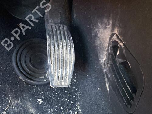 Used Pedal Pedal ALFA ROMEO GIULIETTA (940_) 2.0 JTDM (940FXQ1A, 940FYC1A) (150 hp) 33553699 33553699