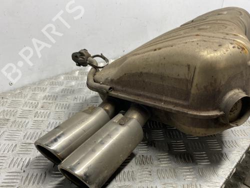Exhaust system PEUGEOT 407 Coupe (6C_) 2.7 HDi | BP31977626M121  - Image 5