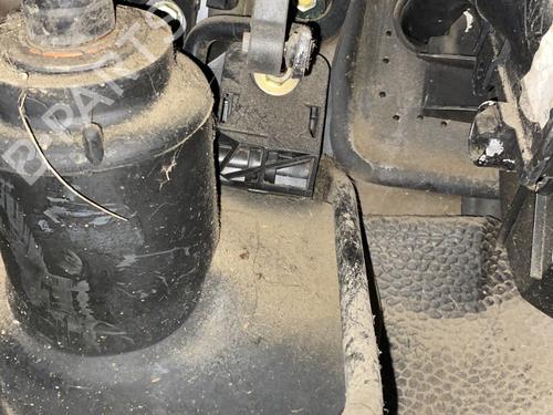 Pedal RENAULT KANGOO (KC0/1_) 1.5 dCi | BP33701598I4 - Image 3