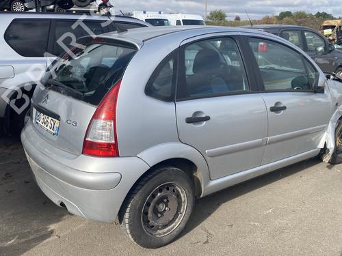 Dashboard CITROËN C3 I (FC_, FN_) 1.4 HDi | BP32454092C46