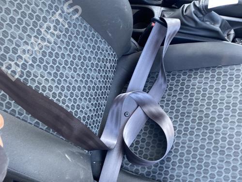 Front right belt tensioner OPEL CORSA E (X15) 1.4 (08, 68) | BP29287850C88 