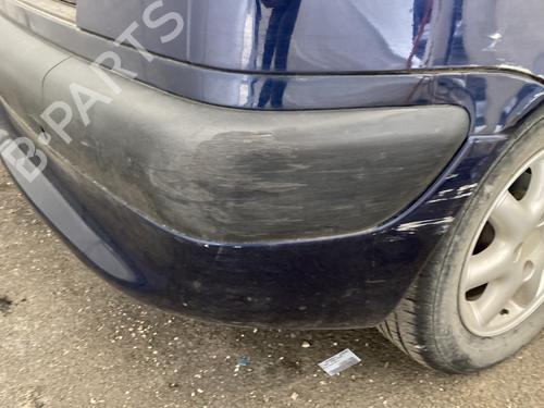 Used Rear bumper Rear bumper CITROËN XSARA (N1) 1.9 TD (90 hp) 33003194 33003194