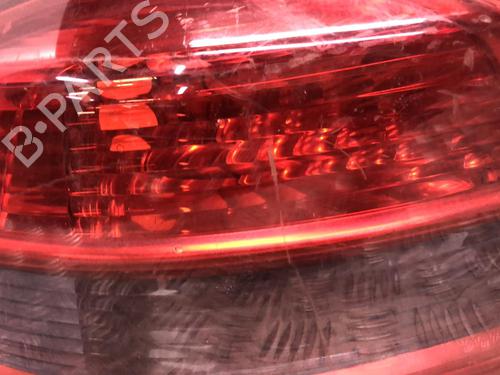 Left taillight RENAULT VEL SATIS (BJ0_) 3.0 dCi (BJ0J, BJ0N) | BP22116559C34 