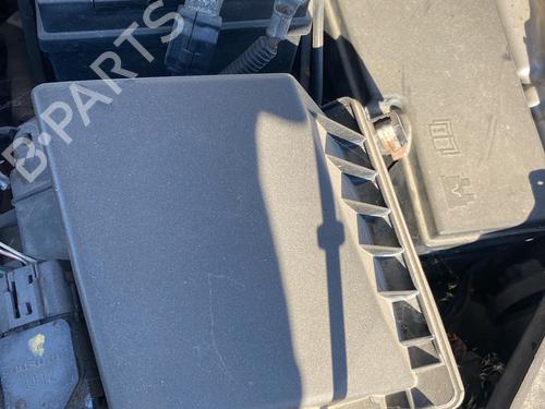 Air filter box MAZDA 3 (BK) 2.0 MZR-CD (BK14) | BP39426567M87 - Image 2
