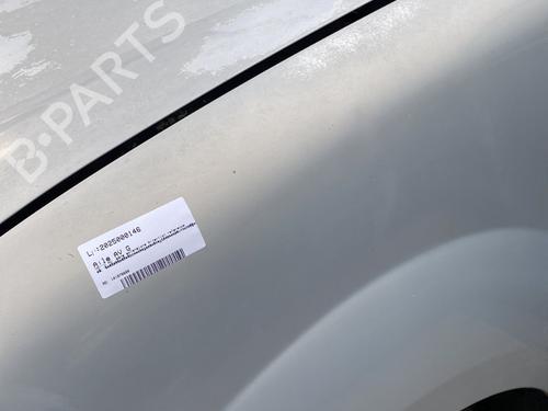 Left front fenders RENAULT KANGOO (KC0/1_) D 65 1.9 (KC0E, KC02, KC0J, KC0N) | BP23967186C41 