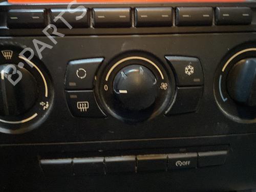 Used Climate control Climate control BMW 1 (E81) 116 d (116 hp) 21835503 21835503