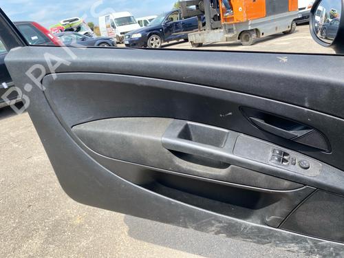 Front left panel FIAT PUNTO EVO (199_) 1.3 D Multijet (199AXC1A, 199BXC1A, 199AXT1A, 199BXT1A) | BP37749773C58 - Image 2