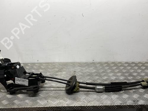 Used Gear lever Gear lever 26523825 26523825