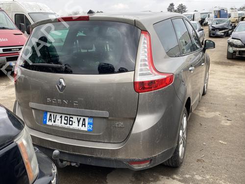Engine RENAULT GRAND SCÉNIC III (JZ0/1_) 1.9 dCi (JZ0J, JZ0N, JZ1K, JZ1S) | BP26580979M1 - Image 12